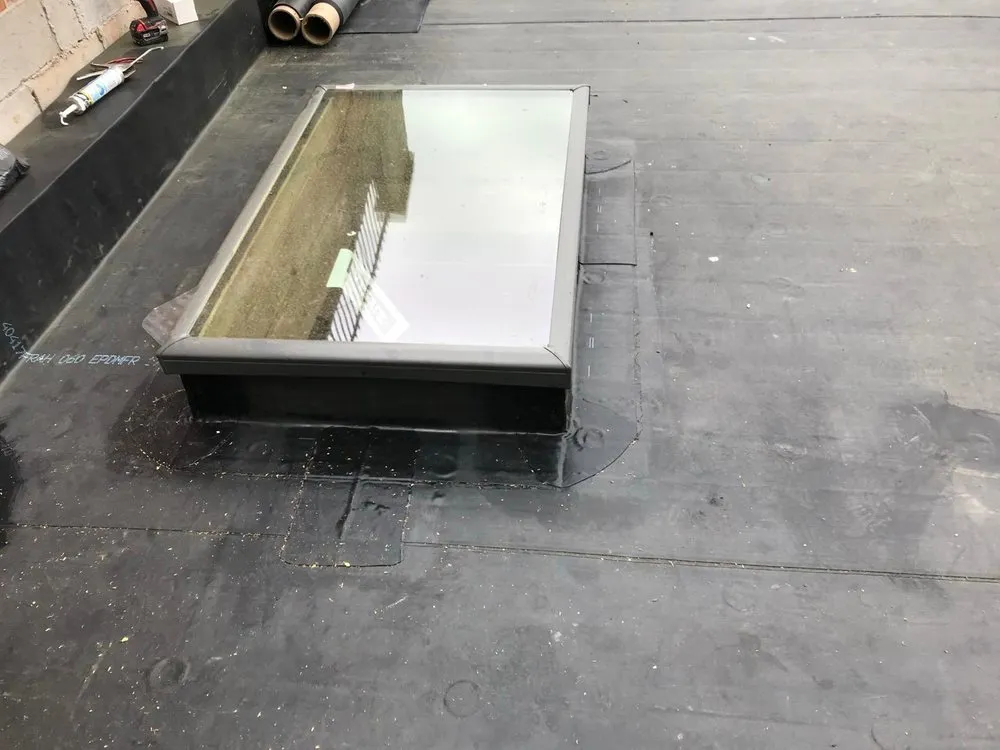 Slide of Best Roof Contracting