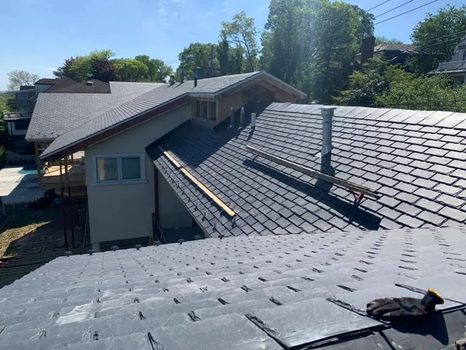 Slide of Best Roof Contracting