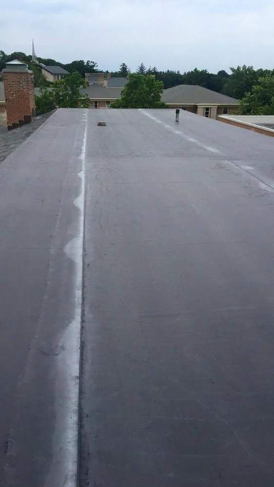 Slide of Best Roof Contracting