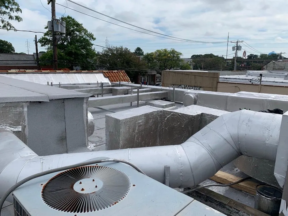 Slide of Best Roof Contracting