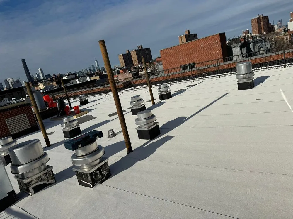 Slide of Best Roof Contracting