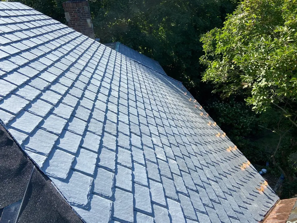 Slide of Best Roof Contracting