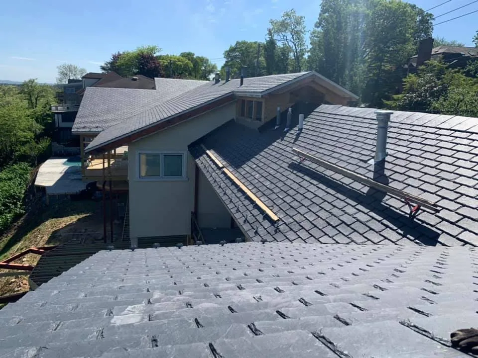 Slide of Best Roof Contracting