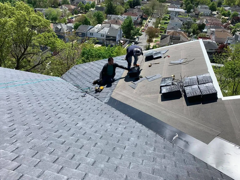 Slide of Best Roof Contracting
