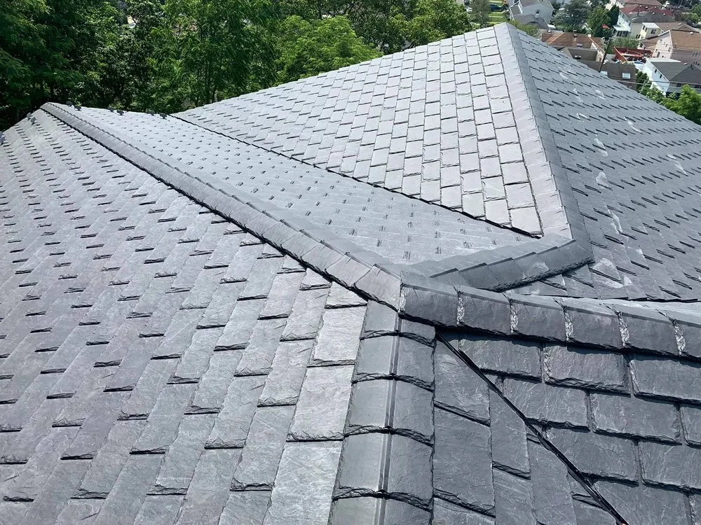 Slide of Best Roof Contracting