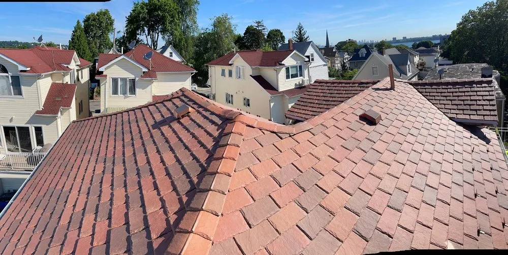 Slide of Best Roof Contracting