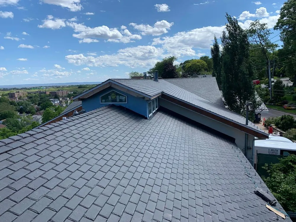 Slide of Best Roof Contracting