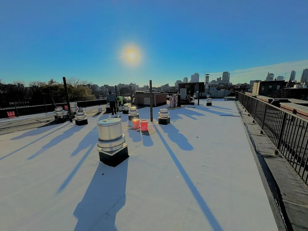 Slide of Best Roof Contracting