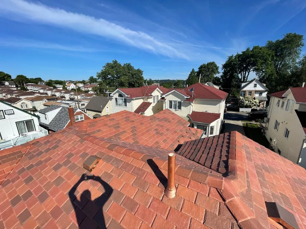 Slide of Best Roof Contracting