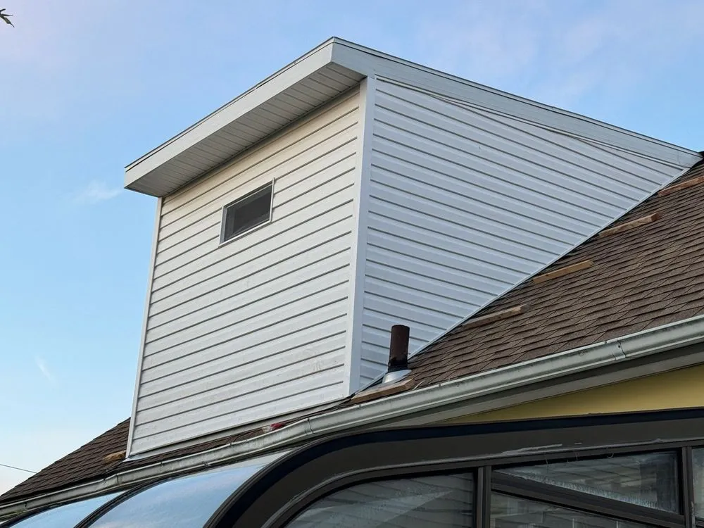 Slide of Best Roof Contracting