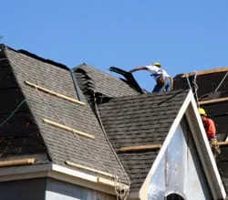 Slide of Best Roof Repair Charlotte