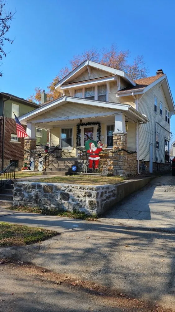 Slide of Best Roof Roofing