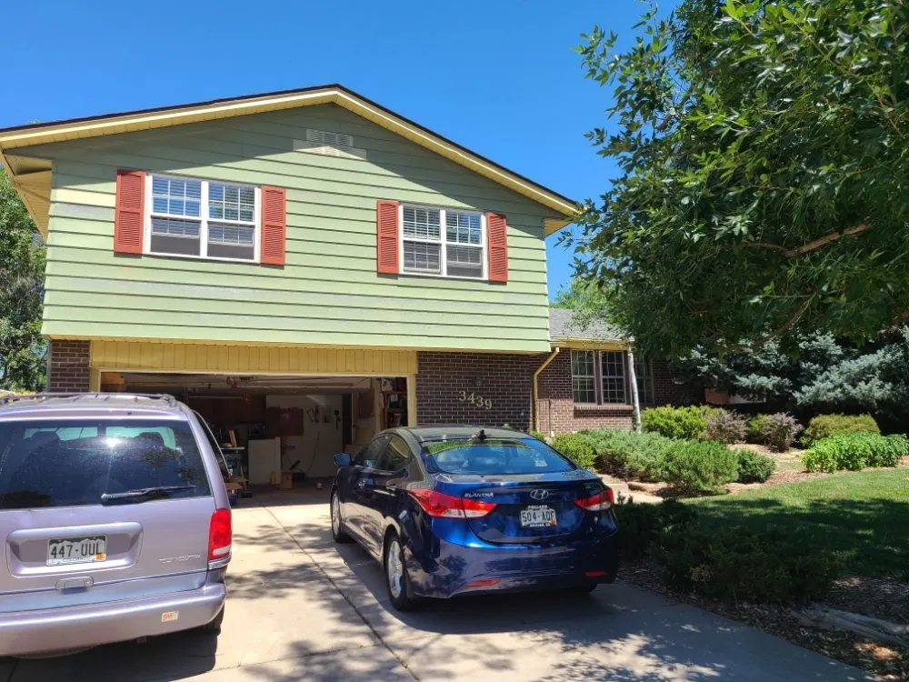 Slide of Best Roof Roofing