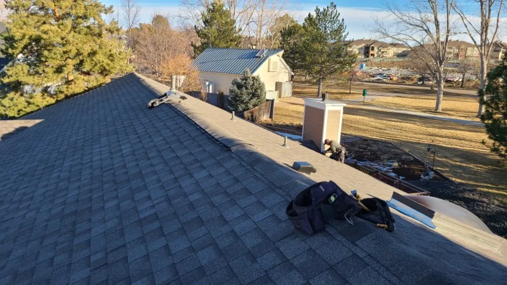 Slide of Best Roof Roofing