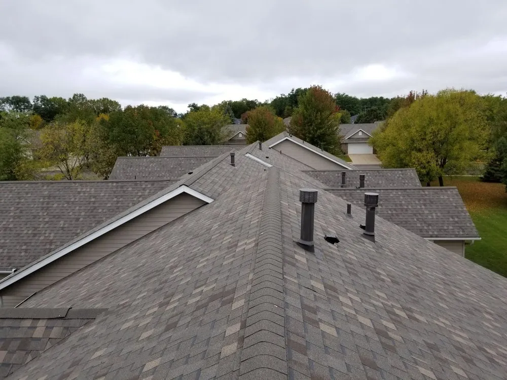 Emergency roof leak repair in Hager City, WI - Best Roofer 4 U Roofing & Restoration