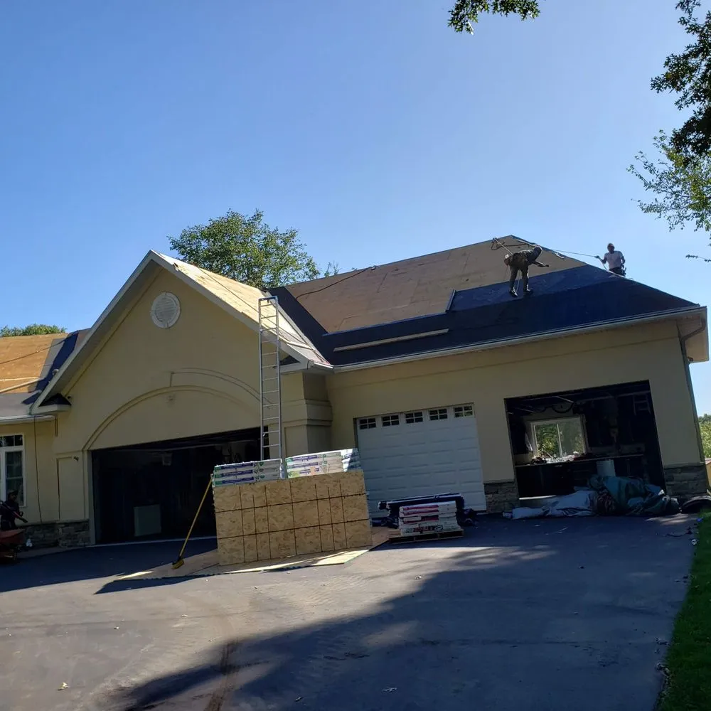 Expert roof installation for fast service across Hager City, WI - Best Roofer 4 U Roofing & Restoration