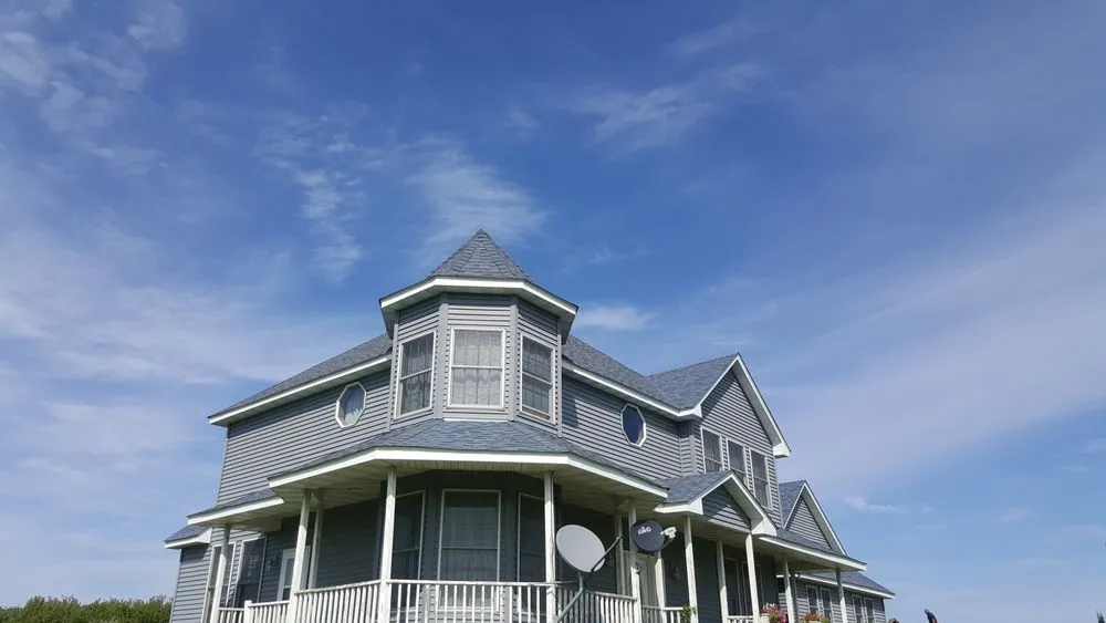 Trusted roof leak repair near you in Hager City, WI by Best Roofer 4 U Roofing & Restoration