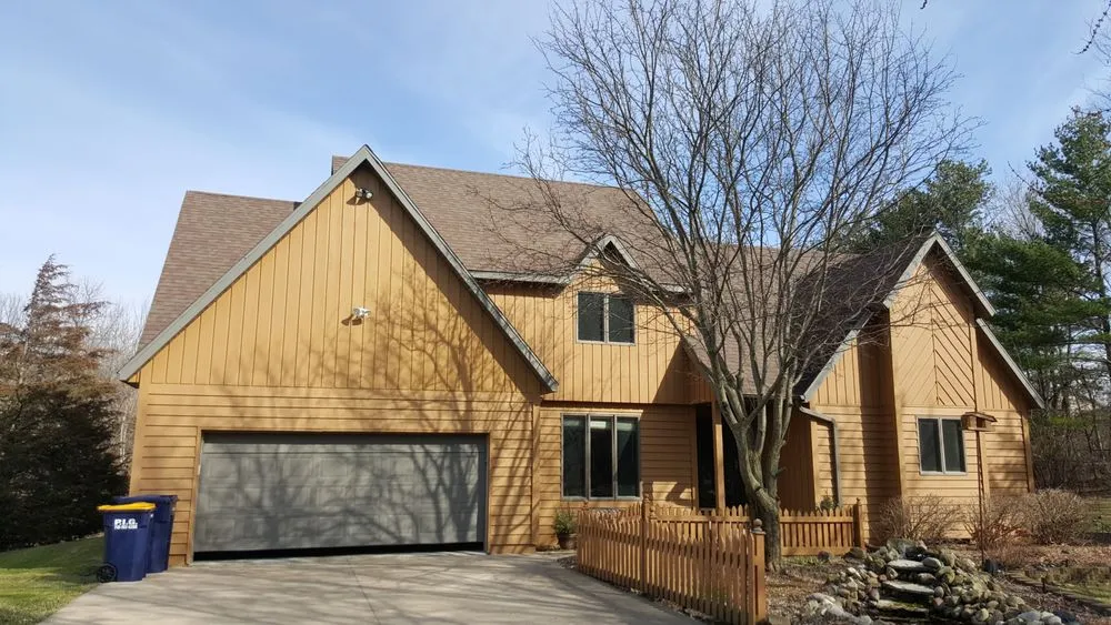 Professional flat roof repair in Hager City, WI by Best Roofer 4 U Roofing & Restoration