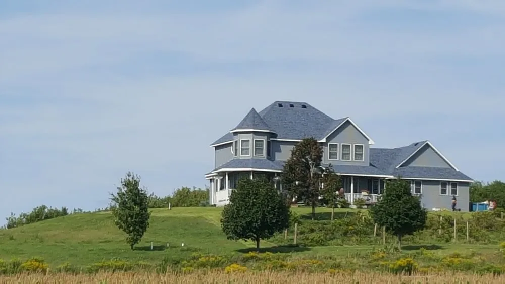 Top-rated metal roofing installation for residential properties across Hager City, WI - Best Roofer 4 U Roofing & Restoration