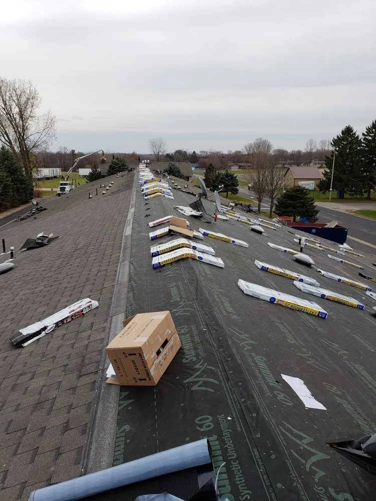 Top-rated roof repair near you across Hager City, WI - Best Roofer 4 U Roofing & Restoration
