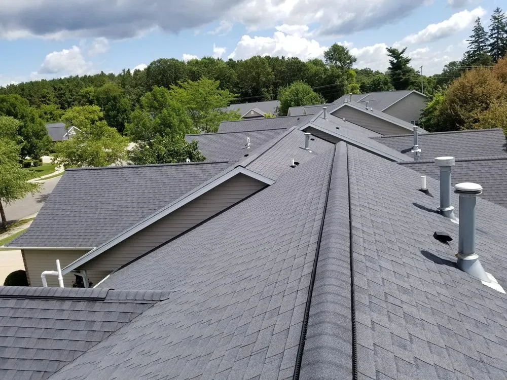 Expert roof replacement experts serving Hager City, WI - Best Roofer 4 U Roofing & Restoration