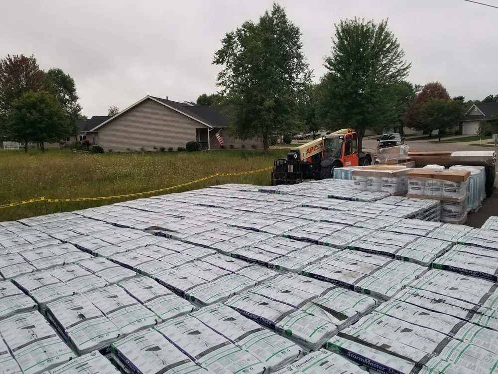 Top-rated roof repair in Hager City, WI by Best Roofer 4 U Roofing & Restoration