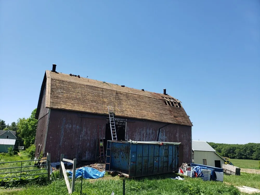 Expert roof replacement experts serving Hager City, WI - Best Roofer 4 U Roofing & Restoration