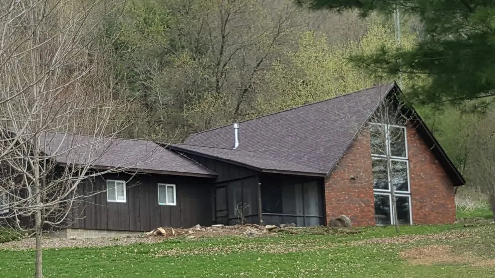 Professional flat roof repair in Hager City, WI by Best Roofer 4 U Roofing & Restoration