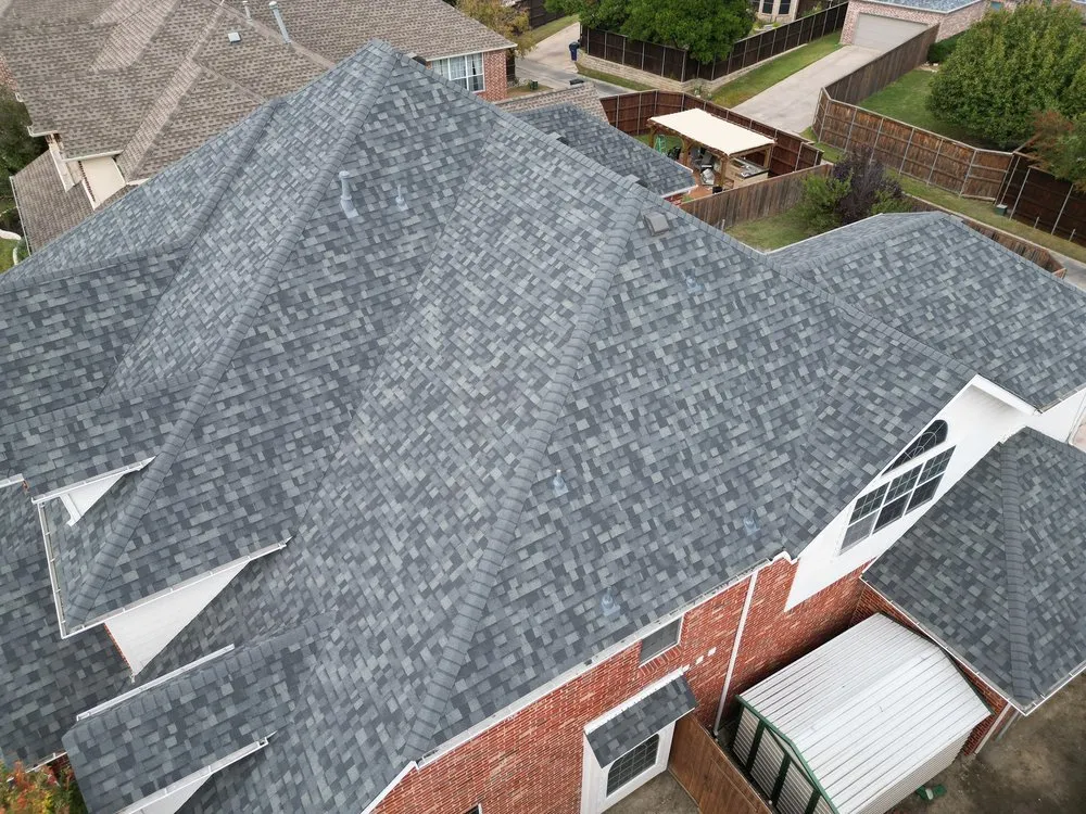 Slide of Best Roofer Solar