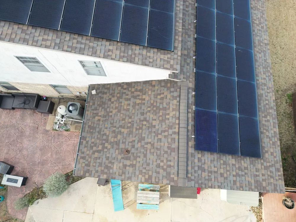 Slide of Best Roofer Solar