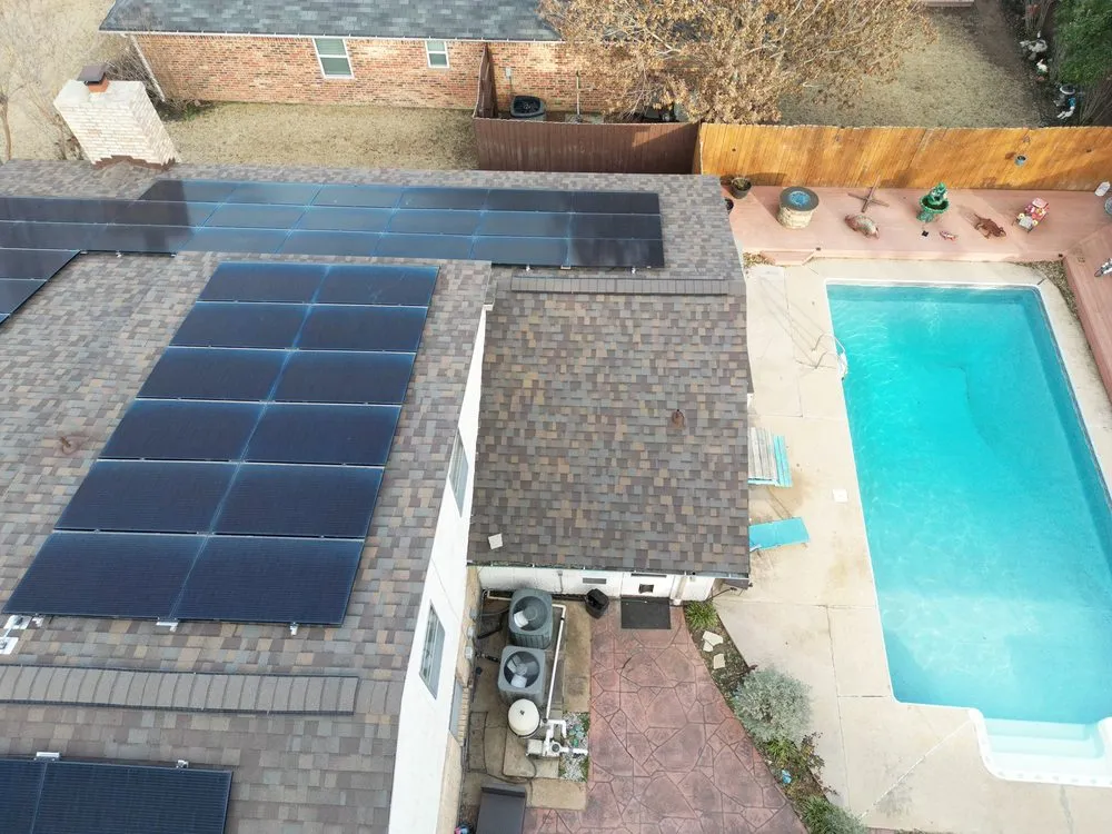 Slide of Best Roofer Solar