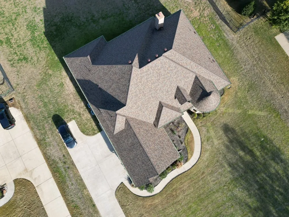 Slide of Best Roofer Solar