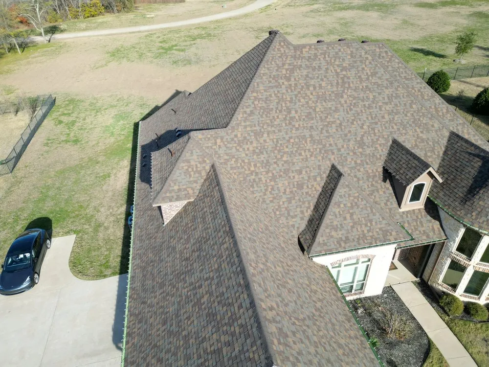 Slide of Best Roofer Solar