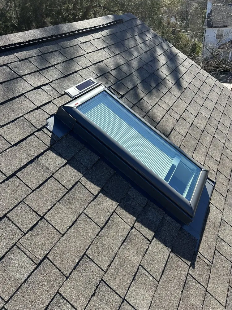 Slide of Best Roofer