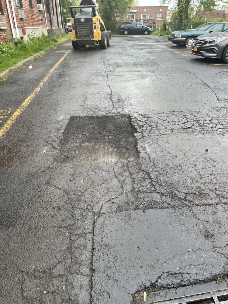 Slide of Best Roofing & Asphalt