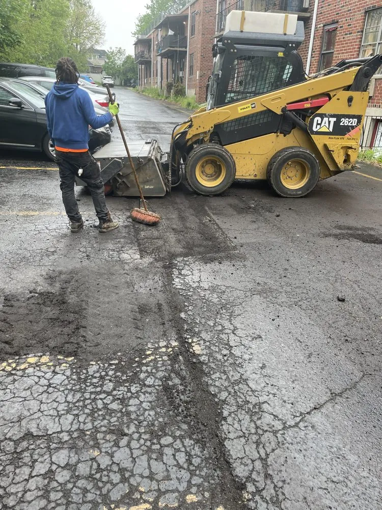 Slide of Best Roofing & Asphalt