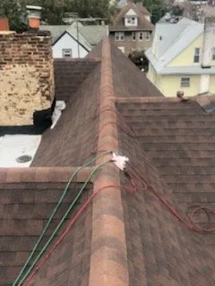 Slide of Best Roofing & Asphalt