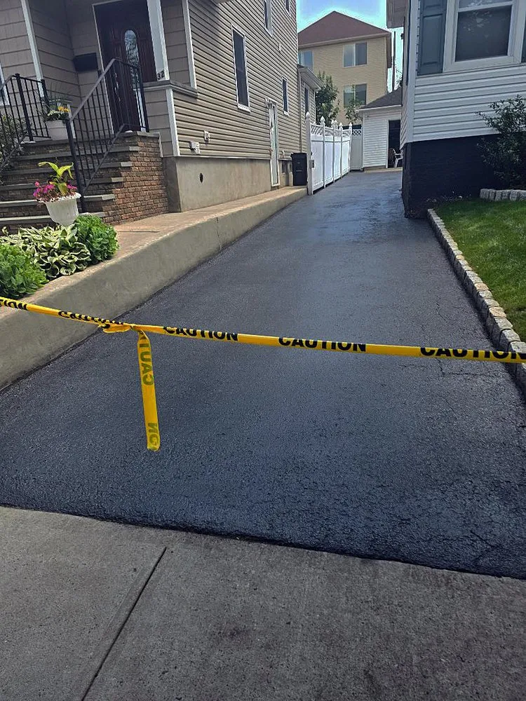 Slide of Best Roofing & Asphalt