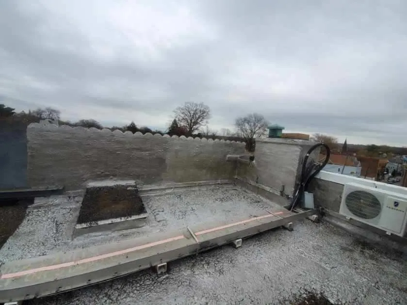 Slide of Best Roofing & Asphalt