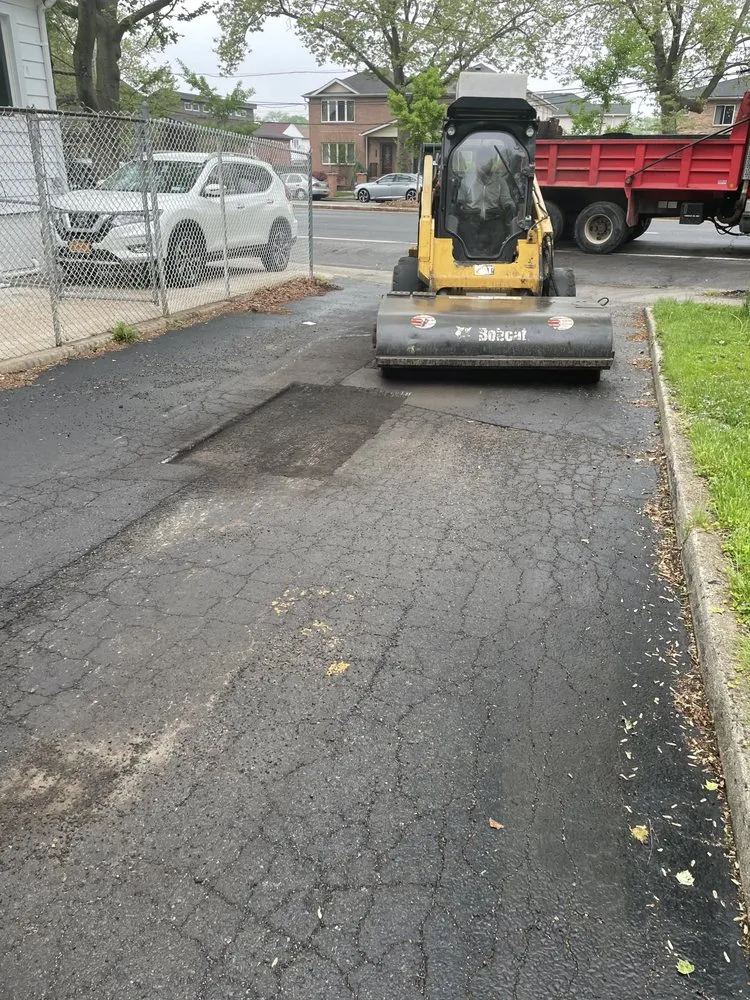 Slide of Best Roofing & Asphalt