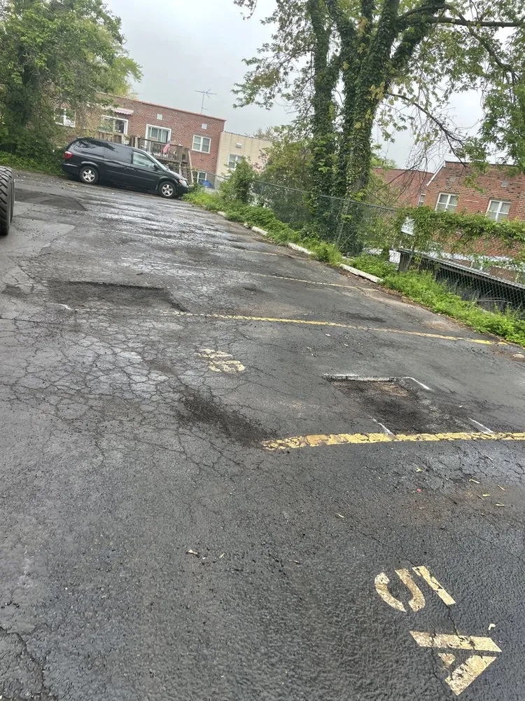 Slide of Best Roofing & Asphalt