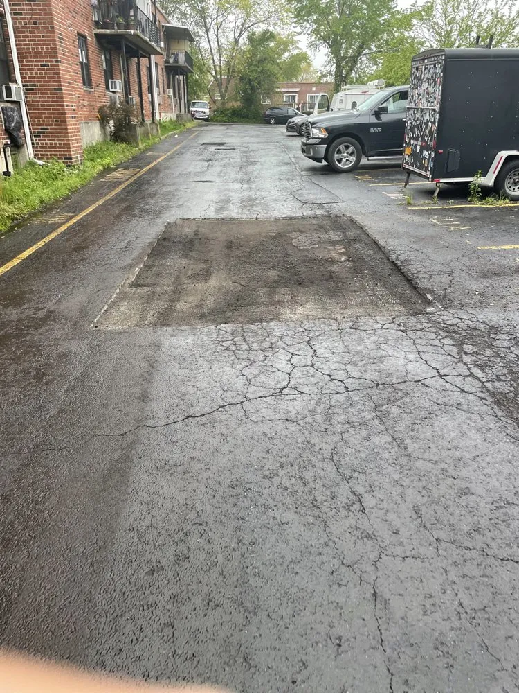 Slide of Best Roofing & Asphalt