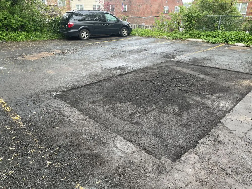 Slide of Best Roofing & Asphalt