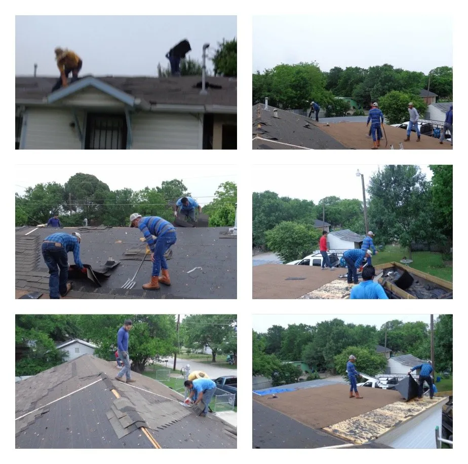 Slide of Best Roofing & Remodeling