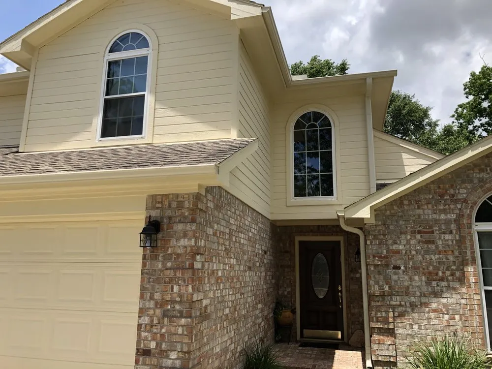 Slide of Best Roofing & Siding