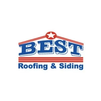 Slide of Best Roofing & Siding