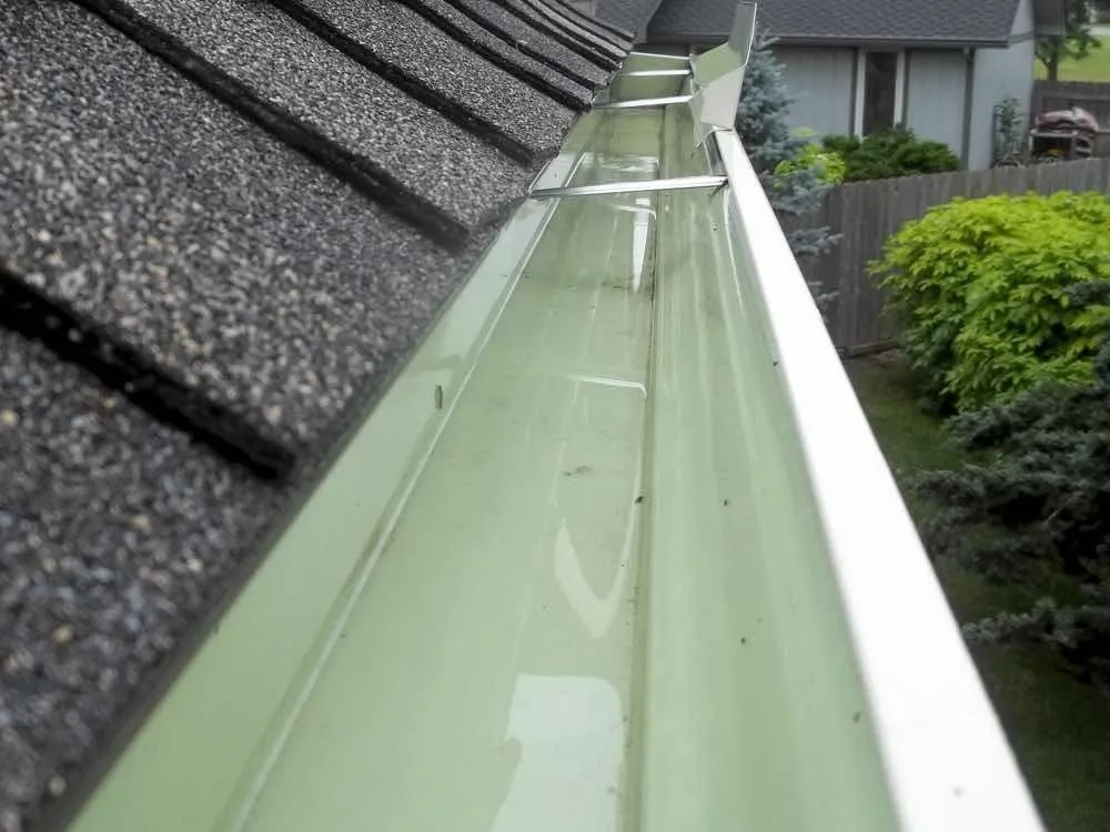 Slide of Best Roofing & Tuck pointing Services