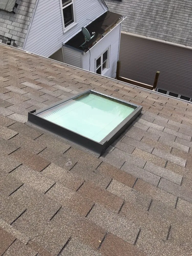 Slide of Best Roofing & Tuck pointing Services