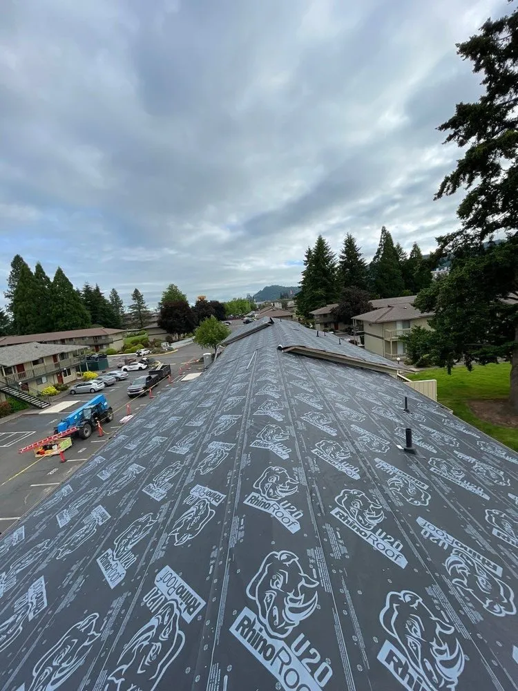 Slide of BEST Roofing & Waterproofing