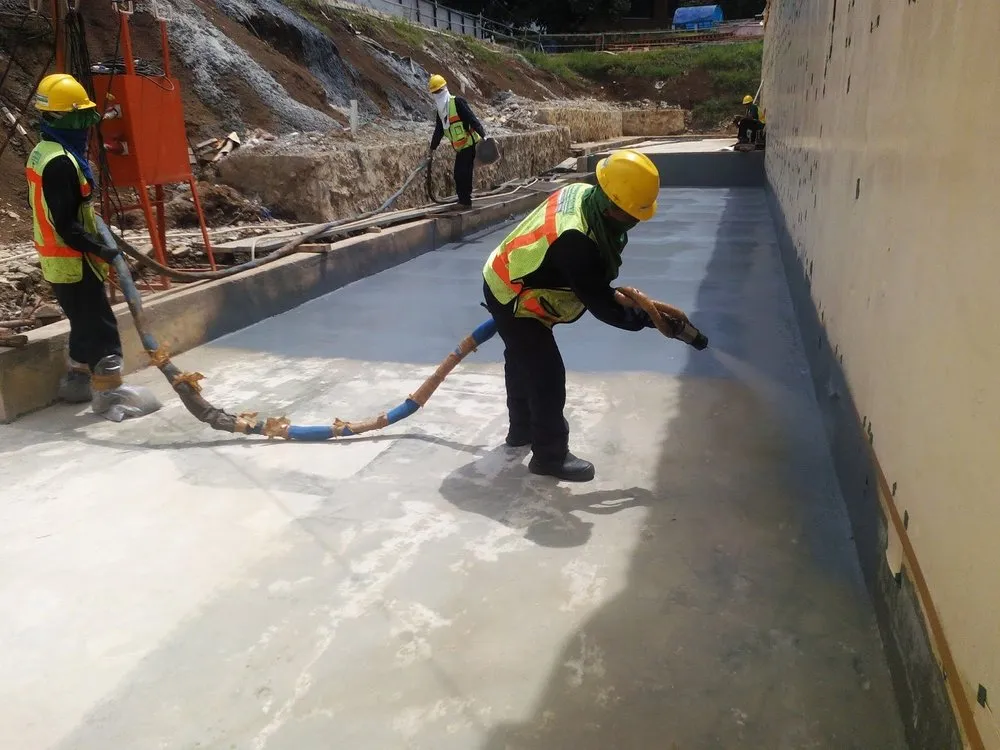Slide of BEST Roofing & Waterproofing
